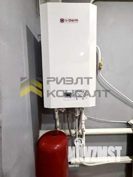 Дом 147м², 1-этажный, участок 5 сот.