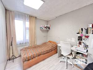 Дом 56м², 1-этажный, участок 4 сот.