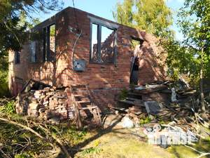 Дача 43м², 1-этажный, участок 5 сот.