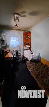 Дом 52м², 2-этажный, участок 5 сот.