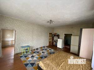 Дом 65м², 1-этажный, участок 5 сот.