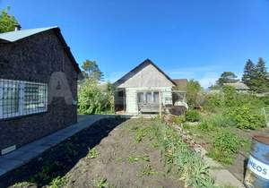 Дом 0м², 1-этажный, участок 7 сот.