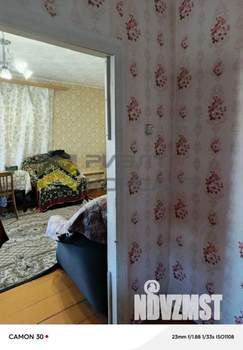 Дом 71м², 1-этажный, участок 6 сот.