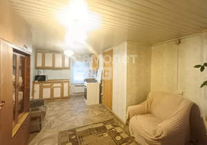 Дом 88м², 1-этажный, участок 4 сот.