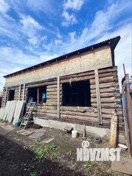 Дом 200м², 2-этажный, участок 6 сот.