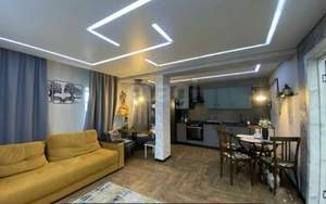 Дом 130м², 2-этажный, участок 10 сот.