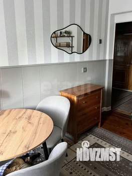 Таунхаус 93м², 2-этажный, участок 4 сот.