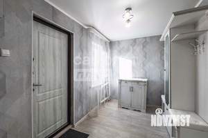 Дом 142м², 2-этажный, участок 3 сот.