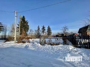 Дом 10м², 2-этажный, участок 4 сот.