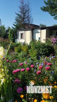 Дача 9м², 2-этажный, участок 11 сот.