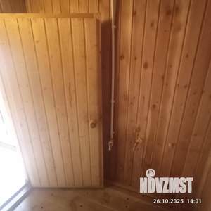 Дом 15м², 2-этажный, участок 6 сот.