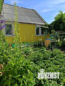 Дом 70м², 1-этажный, участок 4 сот.