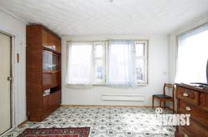 Дом 44м², 1-этажный, участок 7 сот.