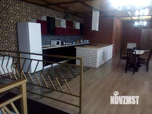 Коттедж 278м², 2-этажный, участок 8 сот.