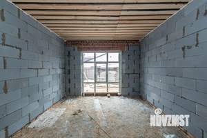 Дом 125м², 1-этажный, участок 5 сот.