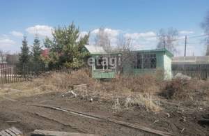 Дом 20м², 2-этажный, участок 10 сот.