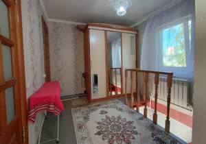 Дом 78м², 2-этажный, участок 3 сот.