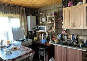 Дом 32м², 1-этажный, участок 11 сот.