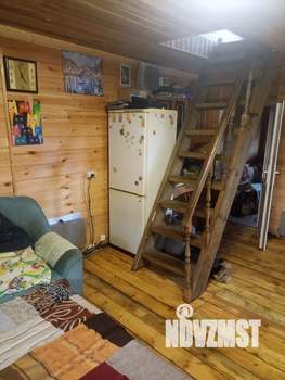 Дом 50м², 2-этажный, участок 4 сот.