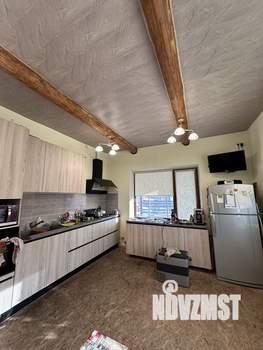 Дом 120м², 2-этажный, участок 4 сот.