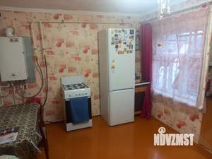 Дом 70м², 1-этажный, участок 2 сот.