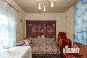 Дом 32м², 2-этажный, участок 5 сот.