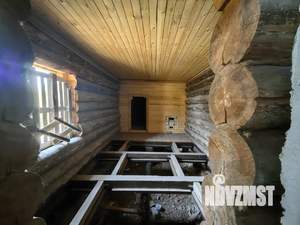 Коттедж 300м², 2-этажный, участок 9 сот.