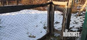 Дом 52м², 1-этажный, участок 166 сот.