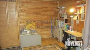 Дом 45м², 1-этажный, участок 6 сот.