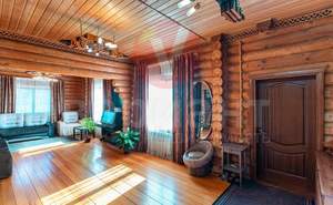 Дом 155м², 2-этажный, участок 7 сот.