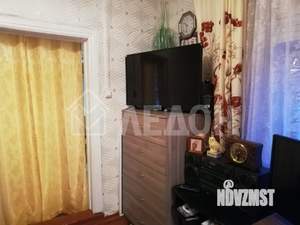 Дом 35м², 1-этажный, участок 4 сот.