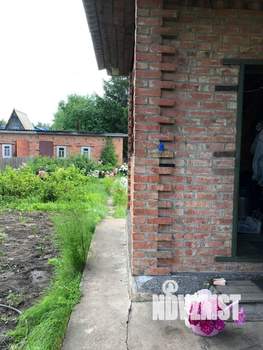 Дом 42м², 2-этажный, участок 6 сот.