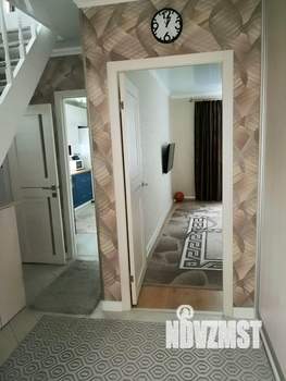 Дом 160м², 2-этажный, участок 3 сот.