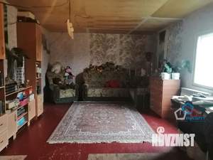 Дом 41м², 1-этажный, участок 5 сот.