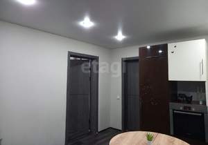 Дом 131м², 2-этажный, участок 5 сот.