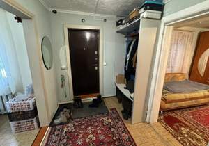 Дом 80м², 1-этажный, участок 0 сот.