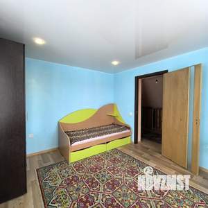 Дом 143м², 2-этажный, участок 6 сот.