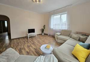 Дом 94м², 1-этажный, участок 3 сот.