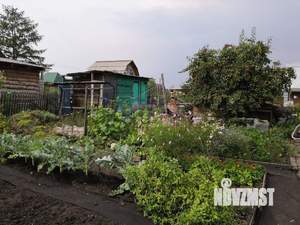 Дом 25м², 1-этажный, участок 5 сот.