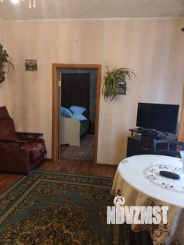 Дом 94м², 1-этажный, участок 8 сот.