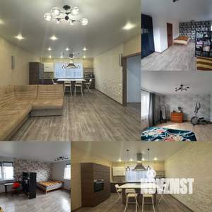 Коттедж 240м², 2-этажный, участок 8 сот.