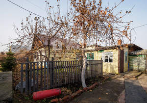 Дом 82м², 1-этажный, участок 3 сот.