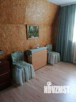 Дом 50м², 2-этажный, участок 5 сот.