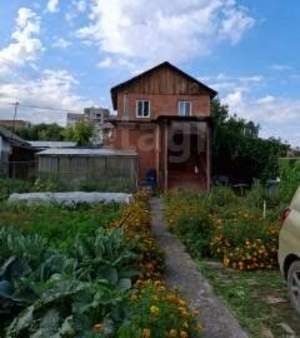 Дом 104м², 2-этажный, участок 3 сот.