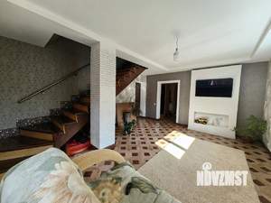 Дом 143м², 2-этажный, участок 9 сот.