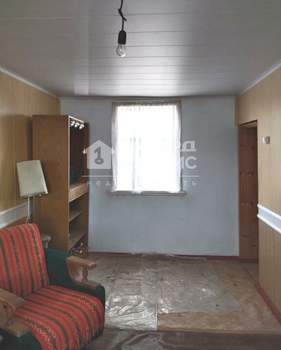 Дом 38м², 2-этажный, участок 10 сот.