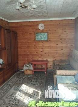 Дом 63м², 2-этажный, участок 6 сот.