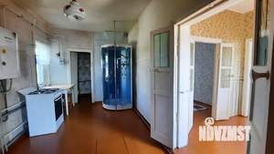 Дом 50м², 1-этажный, участок 4 сот.