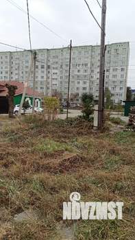 Дом 60м², 1-этажный, участок 4 сот.