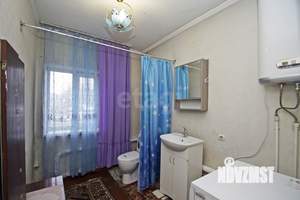 Дом 58м², 1-этажный, участок 757 сот.